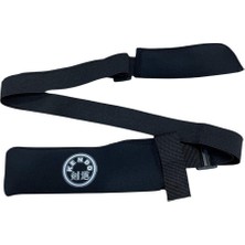 Kendo Ayarlanabilir Lastikli Lrf Kamış Koruma Kılıfı