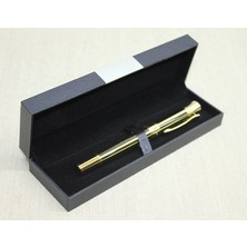 Lowell Home Kutulu Tekli Tükenmez Kalem Model 19