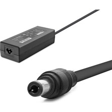 Nemere 12V 10A 120W LED / Kamera Adaptörü - 5.5x2.5mm - Siyah HD794