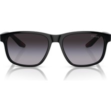 Prada Linea Rossa Sps 06Y 1AB-09U 56