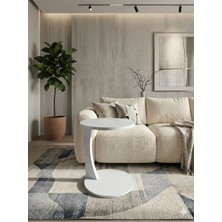 Northanka C Sehpa Beyaz