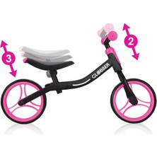 Globbergo Bike Denge Bisikleti