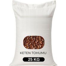 Nemere Keten Tohumu 25KG