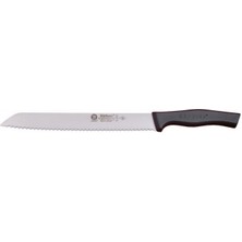 Nemere 61201 - Sürmene Ekmek Bıçağı 25 cm