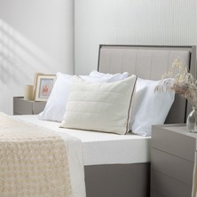 Uykucu Lateks Medium Yastık