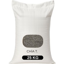 Nemere Chia Tohumu 25 kg