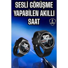 Derin Stok Gt8 Akıllı Saat