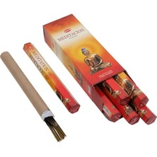 Derin Stok Meditation Hexa