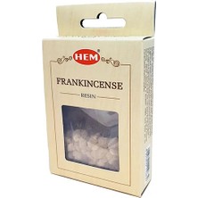 Derin Stok Frankincence Resin 30GR