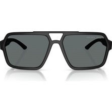 Prada Linea Rossa Sps A06 DG0-02G 59