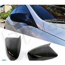 PWR 2011-2018 Accent Blue Batman Yarasa Ayna Sınylsız