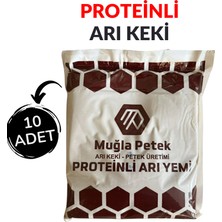 Aksaray Arıcılık Muğla Petek Proteinli Arı Keki Arı Yemi Arıcılık Besleme Keki