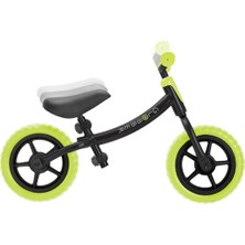 Globber Go Bike 10 Denge Bisikleti