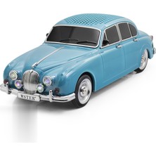 Nemere Bluetooth Hoparlör Fm Antika Araba Tasarımlı WS596