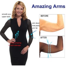 Nemere Amazing Arms Dekolte Kapatıcı