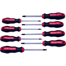 Würth Tx Tornavida Seti (8 Parça)