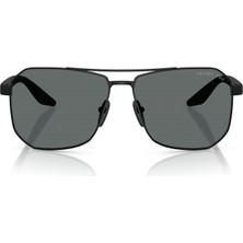 Prada Linea Rossa Sps A53 Dg0-5z1 62