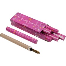 Derin Stok Ylang Ylang Hexa