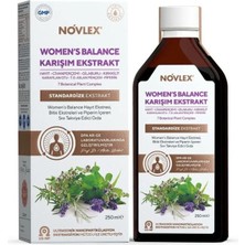 Nemere Womans Balence 250 ml 1ADET