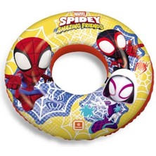 Montreal Spidey ve Arkadaşları Can Simidi 50 cm ( 1 Adet )