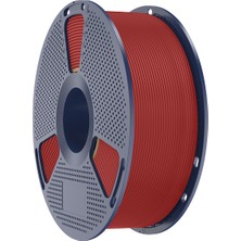 Sunlu High Speed Pla Filament Kırmızı 1.75MM 1kg
