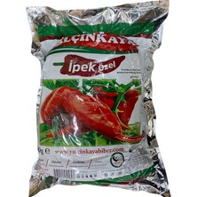 Nemere Yalçınkaya Özel Ipek Biber 5 kg