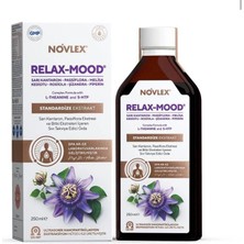 Nemere Relax - Mood 250 ml 1ADET