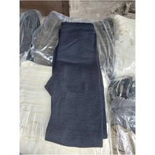 Aryam Butik Kalın Kışlık Örme Selanik Tayt Yün Içlik