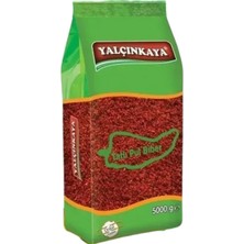 Nemere Yalçınkaya Tatlı Pulbiber 5 kg