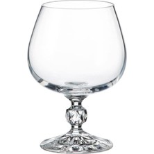 250ML Kristal Kahve Su Bardağı, Şık ve Hafif Tasarım