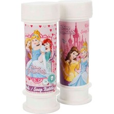 Montreal Disney Prensesler 2’li Köpük Oyunu ( 1 Adet )