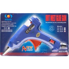 Nemere Loren 20W Silikon Tabancası