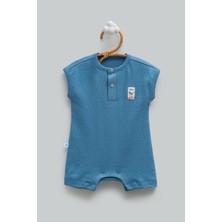 Caramell Hello Boy Barbatöz - Indigo - 50-56 cm Indigo