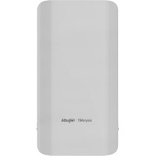 Indispensablely Reyee RG-EST310 5 Ghz 867 Mbps Dış Ortam Noktadan Noktaya 1 Km Menzilli Access Point