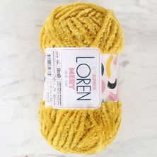 Nemere Loren Mery Hardal El Örgü Ipi - M409