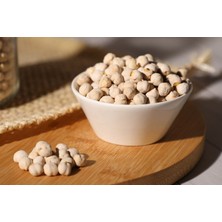 Nemere Bfs Leblebi Beyaz Duble 500 gr