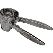 AyrStore Ceviz Badem Fındık Kıracağı Metal Büyük Boy