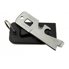 Nemere Timberline 4905 Survival / Acil Durum Kiti 7 Cm, Plastik Kılıflı