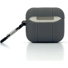 AyrStore Airpods 3 (3.nesil) Karakter Silikon - Desen 3