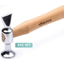 Nemere EKÇ007 Kaportacı Çekici