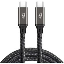 AyrStore ZR852 8k Usb4 240W 40GB 60Hz 1m