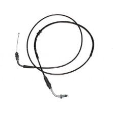 Seçkin Motor Scooter 50 Gaz Teli