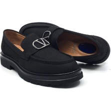 Taşpınar Ayakkabı Taşpınar %100 Hakiki Nubuk Deri Erkek Günlük Klasik Yazlık Ayakkabı Yeni Sezon 40-45