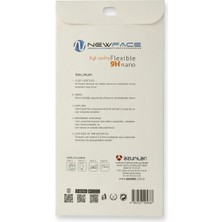 AyrStore Xiaomi Mi 13 6d Mat Seramik Hayalet Nano Ekran Koruyucu