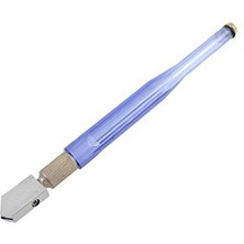 Nemere Eltu GCP4006 Gazlı Cam Keser 183 mm - Plastik Sap