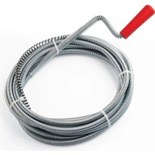 Lavabo Açma Sustası (5mt) Nemere