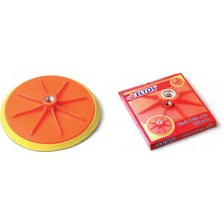Nemere Cırtlı Disk Altı 115 mm