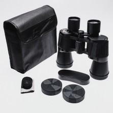 Nemere 7X50 Profesyonel El Dürbünü V1 – 1000M/56M