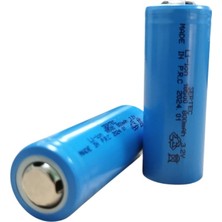 Nemere 3.2V IFR18500 800 Mah Lifepo4 Pil