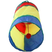 Nemere Kedi Oyun Tüneli